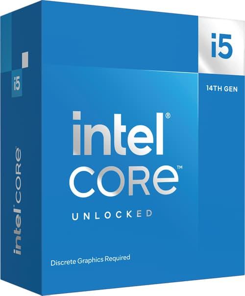 Intel Core I5 14600kf Lga 1700 Intel Core I5 14600kf Lga 1700