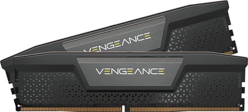 Corsair Vengeance 32gb 5,600mhz 288-pin Dimm Corsair Vengeance 32gb 5,600mhz 288-pin Dimm