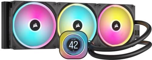 Corsair Icue Link H170i Lcd Corsair Icue Link H170i Lcd