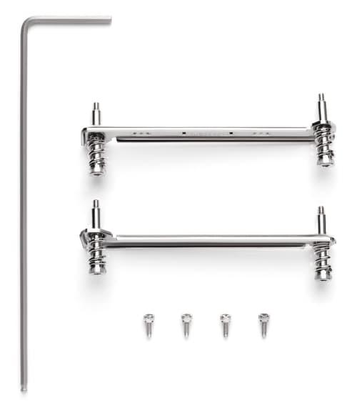 Noctua Nm-tr5-sp6 Mounting Kit For Strx5/swrx9/sp6 Noctua Nm-tr5-sp6 Mounting Kit For Strx5/swrx9/sp6