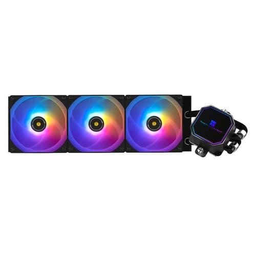 Thermalright Frozen Prism 360 Argb Thermalright Frozen Prism 360 Argb