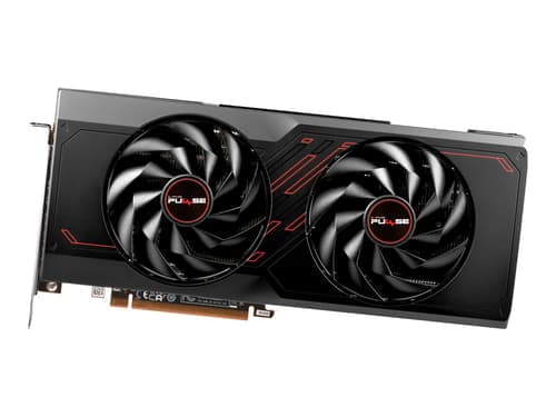 Sapphire Pulse Amd Radeon Rx 7800 Xt 16gb Sapphire Pulse Amd Radeon Rx 7800 Xt 16gb