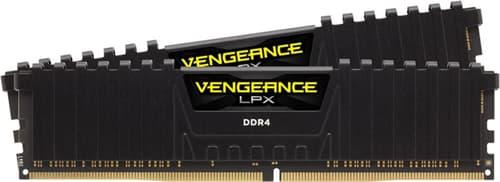 Corsair Vengence Lpx 32gb 3,600mhz 288-pin Dimm Corsair Vengence Lpx 32gb 3,600mhz 288-pin Dimm