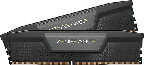 Corsair Vengence 64gb 5,200mhz 288-pin Dimm Corsair Vengence 64gb 5,200mhz 288-pin Dimm