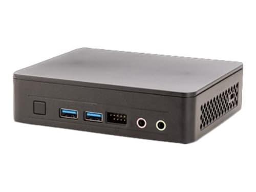 Asus Nuc 11 Essential N4505 Barebone Asus Nuc 11 Essential N4505 Barebone