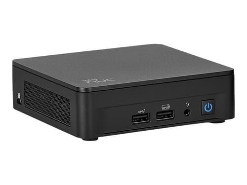Asus Nuc 13 Pro Slim (no Cord) I5-1340p Barebone Asus Nuc 13 Pro Slim (no Cord) I5-1340p Barebone