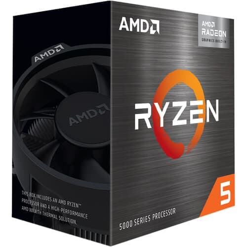 Amd Ryzen 5 5500gt 3.6ghz Socket Am4 Amd Ryzen 5 5500gt 3.6ghz Socket Am4