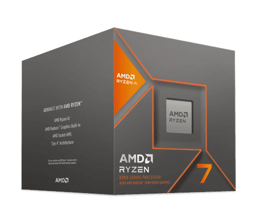 Amd Ryzen 7 8700g 4.2ghz Socket Am5 Amd Ryzen 7 8700g 4.2ghz Socket Am5