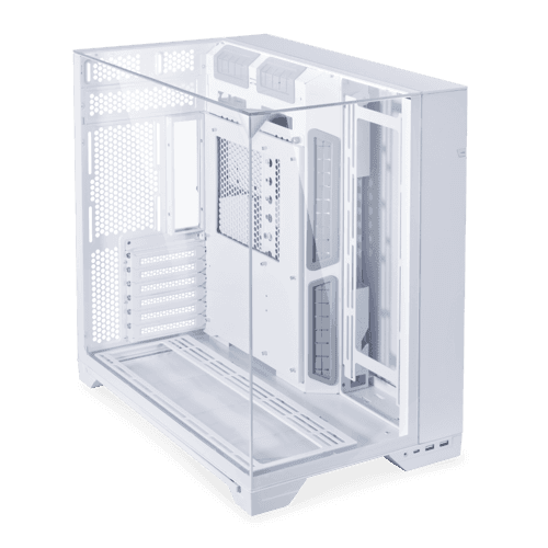 Lian-li O11 Vision Lian-li O11 Vision