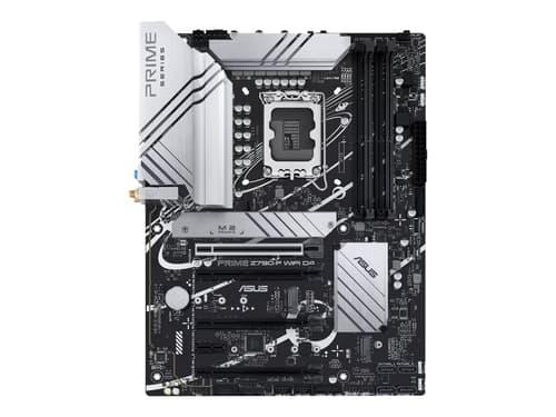 Asus Prime Z790-p Wifi D4 Lga 1700 Atx Asus Prime Z790-p Wifi D4 Lga 1700 Atx