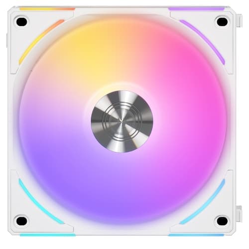Lian-li Uni Fan Al120 V2 Rgb Pwm Fan Vit Lian-li Uni Fan Al120 V2 Rgb Pwm Fan Vit