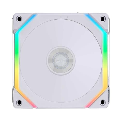 Lian-li Uni Fan Sl120 V2 Reverse Blade Fan Vit Lian-li Uni Fan Sl120 V2 Reverse Blade Fan Vit