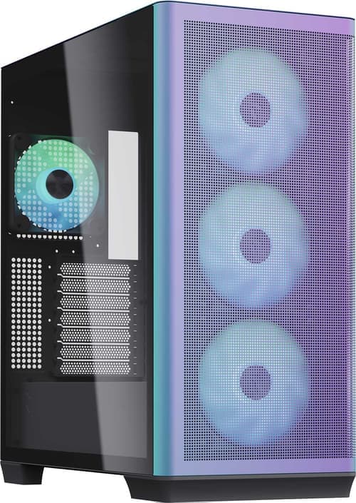 Apnx C1 Lila, Turkos Apnx C1 Lila, Turkos