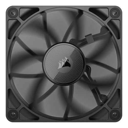 Corsair Icue Link Rx120 Expansion Fan 120 Mm Corsair Icue Link Rx120 Expansion Fan 120 Mm