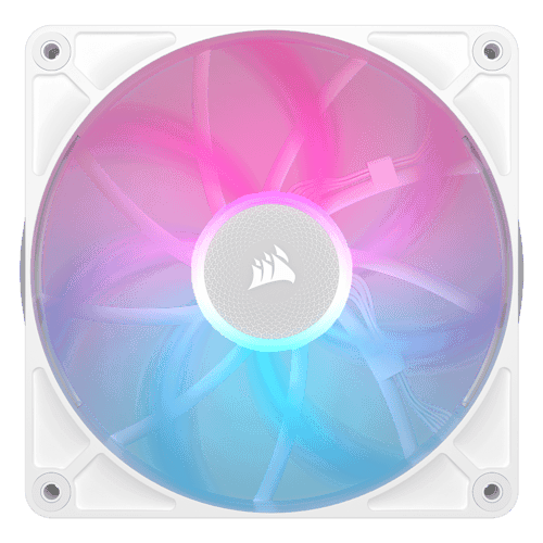 Corsair Icue Link Rx140 Rgb Pwm Expansion Fan Fan Vit Corsair Icue Link Rx140 Rgb Pwm Expansion Fan Fan Vit