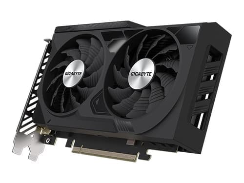Gigabyte Geforce Rtx™ 4060 Windforce Oc 8g Gigabyte Geforce Rtx™ 4060 Windforce Oc 8g