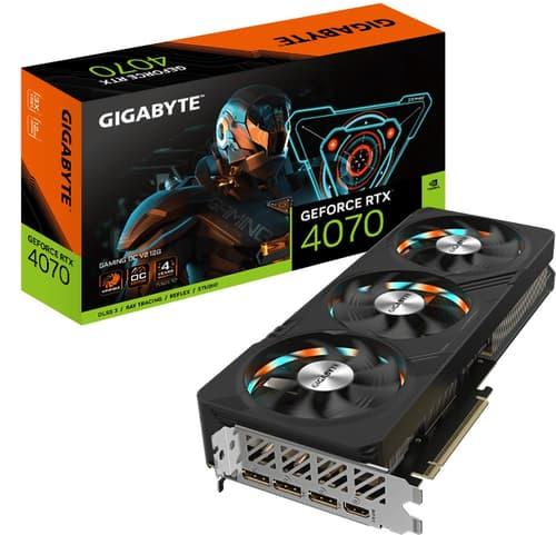 Gigabyte Geforce Rtx 4070 Gaming Oc V2 12gb Gigabyte Geforce Rtx 4070 Gaming Oc V2 12gb