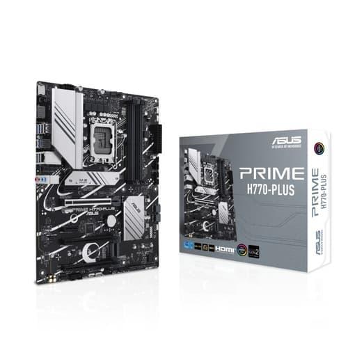 Asus Prime H770-plus Asus Prime H770-plus