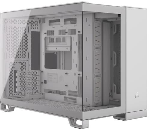 Corsair 2500x Glas Corsair 2500x Glas