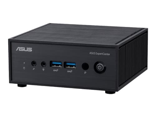 Asus Expertcenter Pn42 Bbn100mv N100 Barebone Asus Expertcenter Pn42 Bbn100mv N100 Barebone
