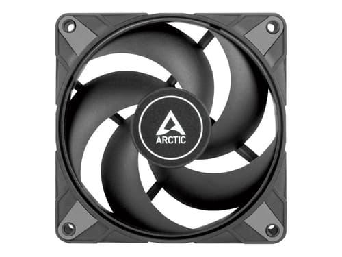 Arctic P12 Max Fläkt Svart Arctic P12 Max Fläkt Svart
