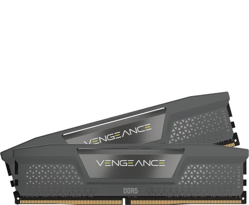 Corsair Vengence 32gb 6,000mhz Cl36 Ddr5 Sdram Dimm 288-pin Corsair Vengence 32gb 6,000mhz Cl36 Ddr5 Sdram Dimm 288-pin