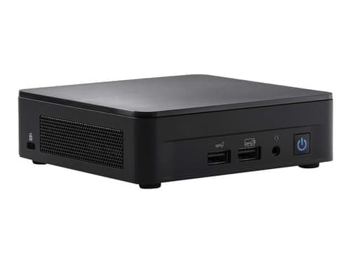 Asus Nuc 12 Pro Core I3 1220p Slim I3-1220p Barebone Asus Nuc 12 Pro Core I3 1220p Slim I3-1220p Barebone