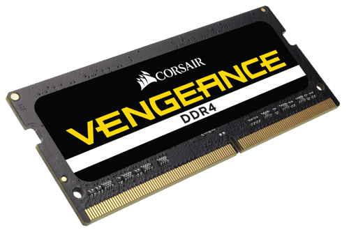 Corsair Vengeance 32gb 2,400mhz 260-pin So-dimm Corsair Vengeance 32gb 2,400mhz 260-pin So-dimm