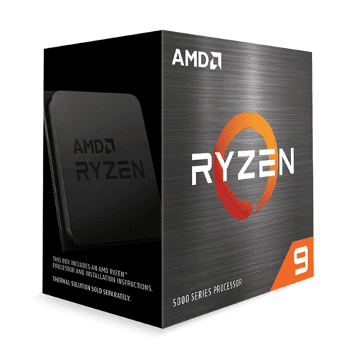 Amd Ryzen 9 5900x Amd Ryzen 9 5900x