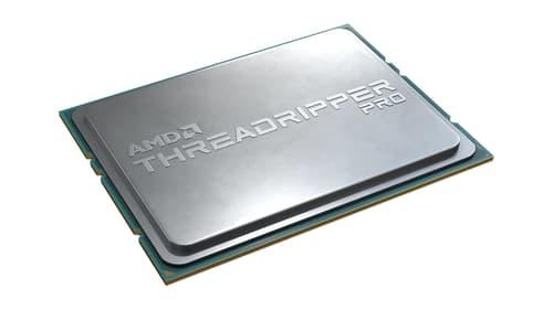 Amd Ryzen Threadripper Pro 5975wx Processorer 3,6 Ghz 128 Mb L3 Låda 3.6ghz Processor Amd Ryzen Threadripper Pro 5975wx Processorer 3,6 Ghz 128 Mb L3 Låda 3.6ghz Processor