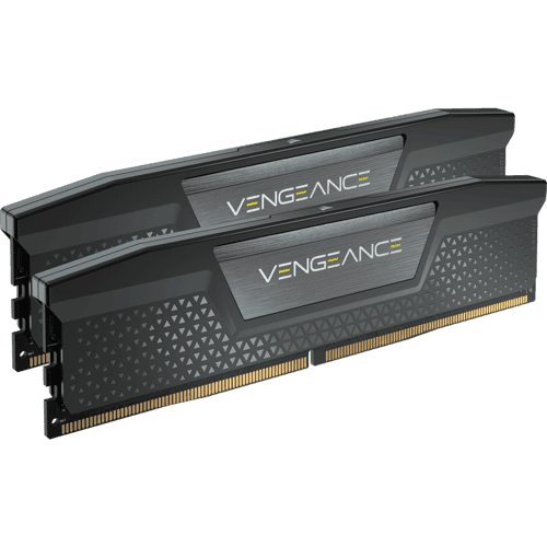 Corsair Vengeance 32gb (2k) Ddr5 5600mhz Rgb W Ram-minnen 2 X 16 Gb 32gb 5600mhz Ddr5 288-pin Dimm Corsair Vengeance 32gb (2k) Ddr5 5600mhz Rgb W Ram-minnen 2 X 16 Gb 32gb 5600mhz Ddr5 288-pin Dimm