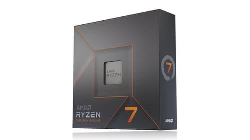 Amd Ryzen 7 7700x Amd Ryzen 7 7700x