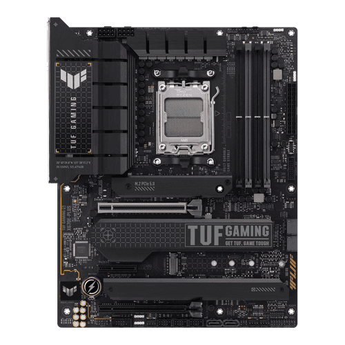 Asus Tuf Gaming X670e-plus Atx Moderkort Asus Tuf Gaming X670e-plus Atx Moderkort