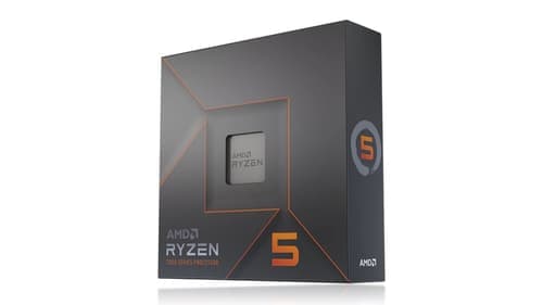 Amd Ryzen 5 7600x 4.7ghz Am5 Processor Amd Ryzen 5 7600x 4.7ghz Am5 Processor