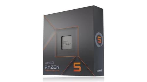 Amd Ryzen 5 7600x 4.7ghz Socket Am5 Amd Ryzen 5 7600x 4.7ghz Socket Am5