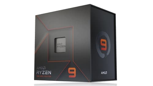 Amd Ryzen 9 7900x 4.7ghz Am5 Processor Amd Ryzen 9 7900x 4.7ghz Am5 Processor