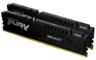 Kingston Fury Beast DDR5 6000MHz 2x16GB RAM Kingston Fury Beast DDR5 6000MHz 2x16GB RAM