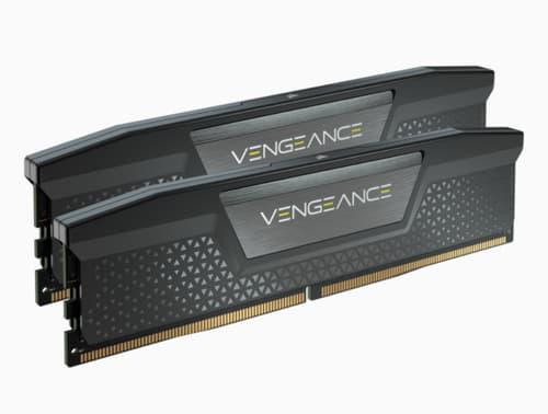Corsair Vengeance 32gb 6,000mhz 288-pin Dimm Corsair Vengeance 32gb 6,000mhz 288-pin Dimm
