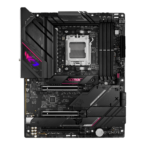 Asus Rog Strix B650e-e Gaming Wifi Socket Am5 Atx Asus Rog Strix B650e-e Gaming Wifi Socket Am5 Atx
