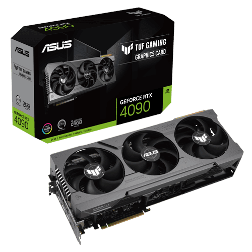 Asus Geforce Rtx 4090 Tuf Gaming Asus Geforce Rtx 4090 Tuf Gaming