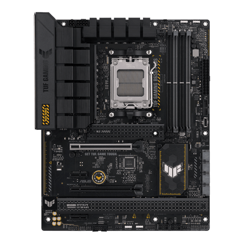 Asus Tuf Gaming B650-plus Atx Asus Tuf Gaming B650-plus Atx