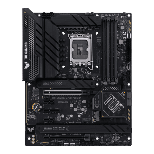 Asus Tuf Gaming Z790-plus D4 Ddr4 Asus Tuf Gaming Z790-plus D4 Ddr4