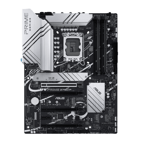 Asus Prime Z790-p Intel Z790 Lga 1700 Atx Lga 1700 Atx Asus Prime Z790-p Intel Z790 Lga 1700 Atx Lga 1700 Atx