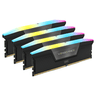 Corsair Vengeance Rgb Cmh64gx5m4b5600c36 Ram-minnen 64 Gb 4 X 16 Gb Ddr5 5600 Mhz 64gb 5600mhz Ddr5 Corsair Vengeance Rgb Cmh64gx5m4b5600c36 Ram-minnen 64 Gb 4 X 16 Gb Ddr5 5600 Mhz 64gb 5600mhz Ddr5