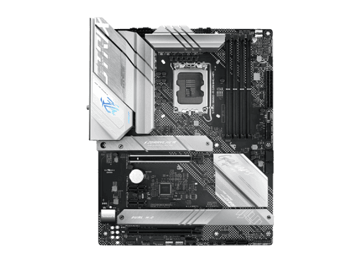 Asus Rog Strix B660-a Gaming Wifi Ddr5 Atx Moderkort Asus Rog Strix B660-a Gaming Wifi Ddr5 Atx Moderkort