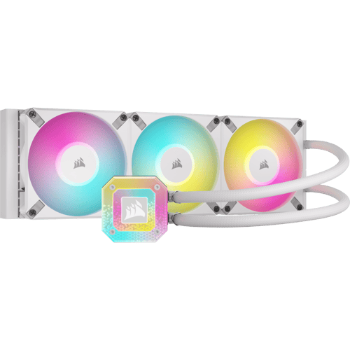 Corsair Icue H150i Elite Capellix Xt Corsair Icue H150i Elite Capellix Xt