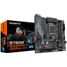 Gigabyte B760M GAMING X DDR4 Moderkort (Utan WIFI) Gigabyte B760M GAMING X DDR4 Moderkort (Utan WIFI)