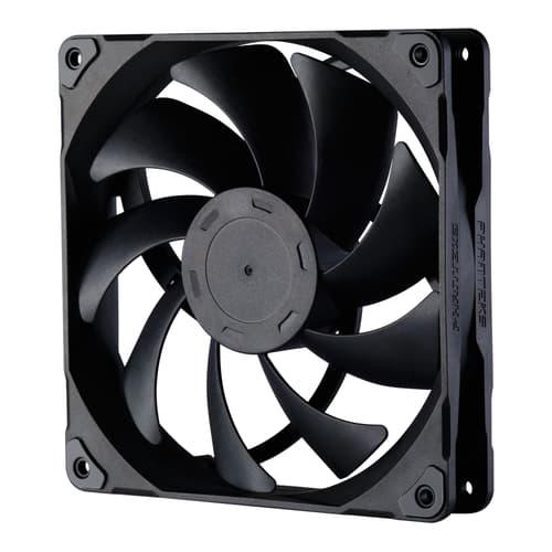Phanteks Ph-f140m25 Datorväska Fan 14 Cm Svart 1 Styck Fläkt Svart Phanteks Ph-f140m25 Datorväska Fan 14 Cm Svart 1 Styck Fläkt Svart