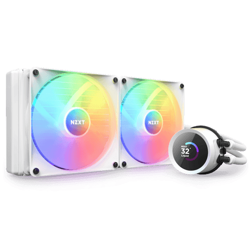 Nzxt Kraken 280 Rgb Nzxt Kraken 280 Rgb