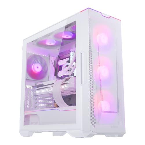 Phanteks Eclipse G500a Drgb Midi Tower Vit Phanteks Eclipse G500a Drgb Midi Tower Vit
